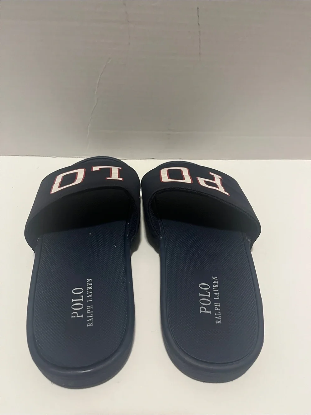 Polo Ralph Lauren size big